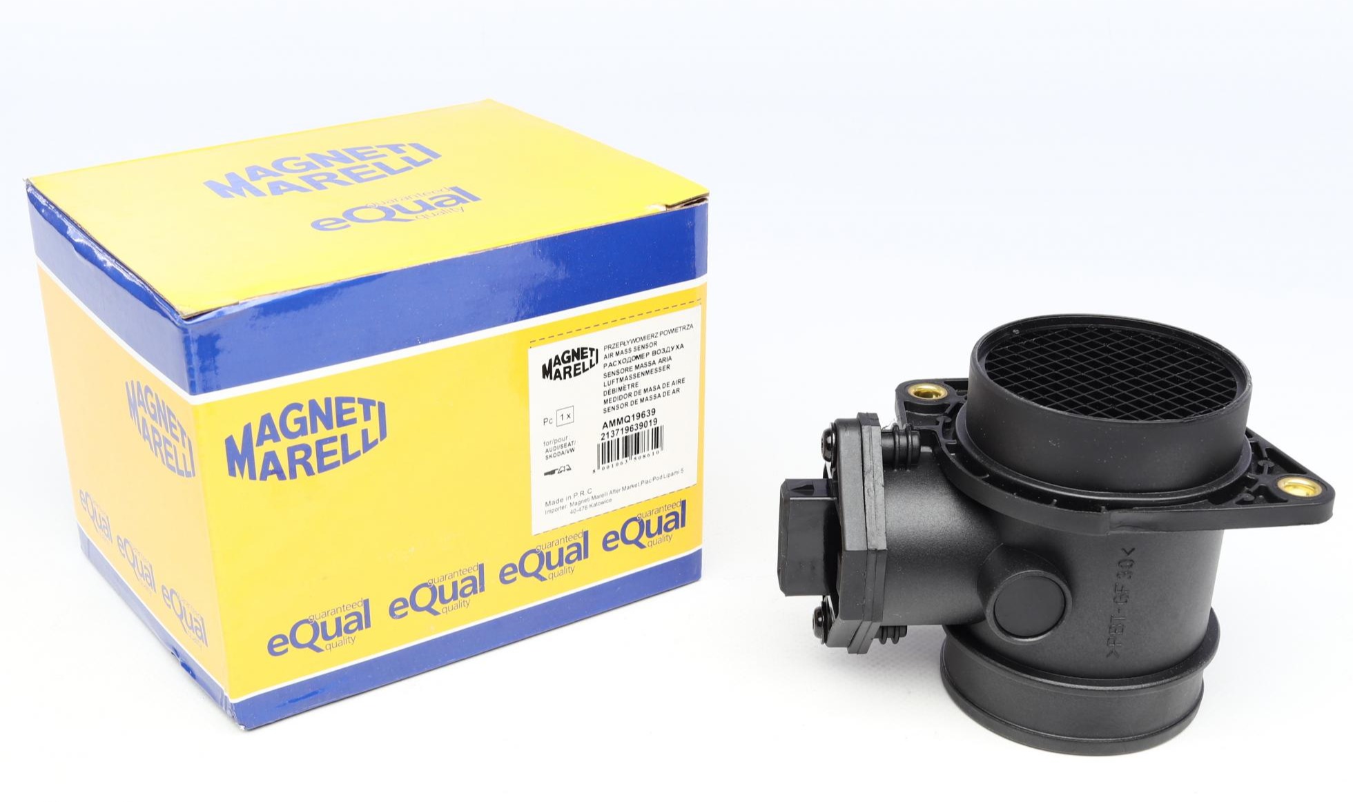213719639019 MAGNETI MARELLI